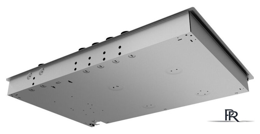 Варочная панель De Dietrich DPE4929XF - Изображение №3 — Интернет-магазин ПроЗаказ