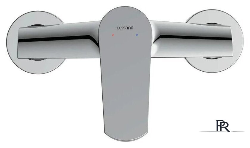 Смеситель Cersanit Flavis 63036 - Изображение №4 — Интернет-магазин ПроЗаказ
