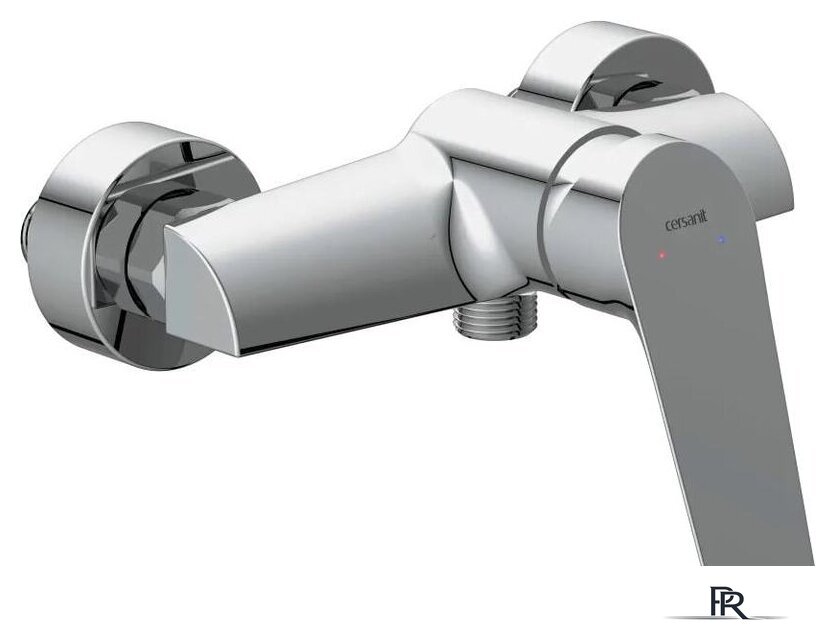 Смеситель Cersanit Flavis 63036 - Изображение №1 — Интернет-магазин ПроЗаказ