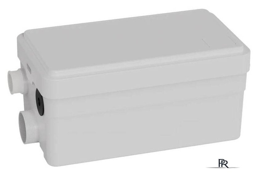 Канализационная установка Unipump SANIVORT 255 M 9м - Изображение №2 — Интернет-магазин ПроЗаказ