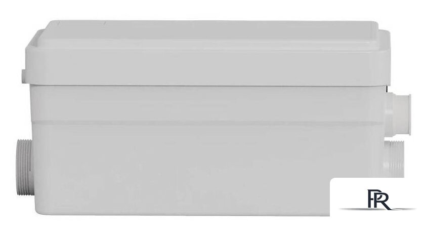 Канализационная установка Unipump SANIVORT 255 M 9м - Изображение №1 — Интернет-магазин ПроЗаказ