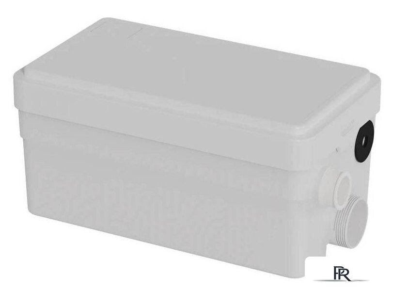 Канализационная установка Unipump SANIVORT 255 M 9м - Изображение №3 — Интернет-магазин ПроЗаказ