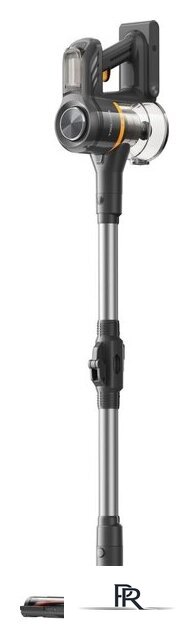 Пылесос Trouver Cordless Vacuum Cleaner J20 VJ11A (международная версия) - Изображение №2 — Интернет-магазин ПроЗаказ