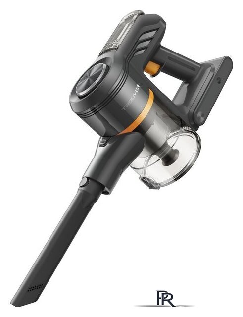 Пылесос Trouver Cordless Vacuum Cleaner J20 VJ11A (международная версия) - Изображение №5 — Интернет-магазин ПроЗаказ