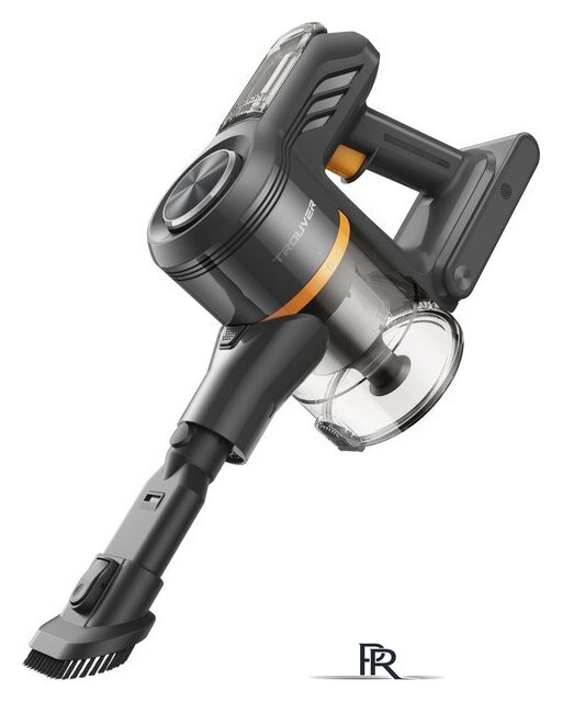 Пылесос Trouver Cordless Vacuum Cleaner J20 VJ11A (международная версия) - Изображение №4 — Интернет-магазин ПроЗаказ