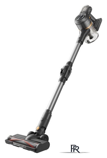 Пылесос Trouver Cordless Vacuum Cleaner J20 VJ11A (международная версия) - Изображение №1 — Интернет-магазин ПроЗаказ