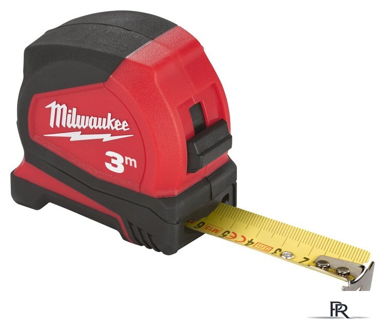 Рулетка Milwaukee 4932459591 - Изображение №7 — Интернет-магазин ПроЗаказ