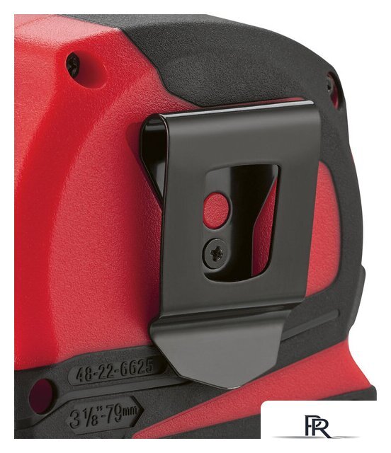 Рулетка Milwaukee 4932459591 - Изображение №5 — Интернет-магазин ПроЗаказ
