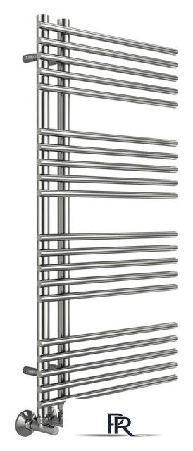 Полотенцесушитель TERMINUS Астра П20 70x1000 (хром) - Изображение №2 — Интернет-магазин ПроЗаказ