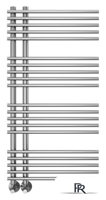 Полотенцесушитель TERMINUS Астра П20 70x1000 (хром) - Изображение №1 — Интернет-магазин ПроЗаказ
