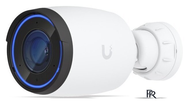 IP-камера Ubiquiti UVC-AI-PRO-WHITE - Изображение №1 — Интернет-магазин ПроЗаказ