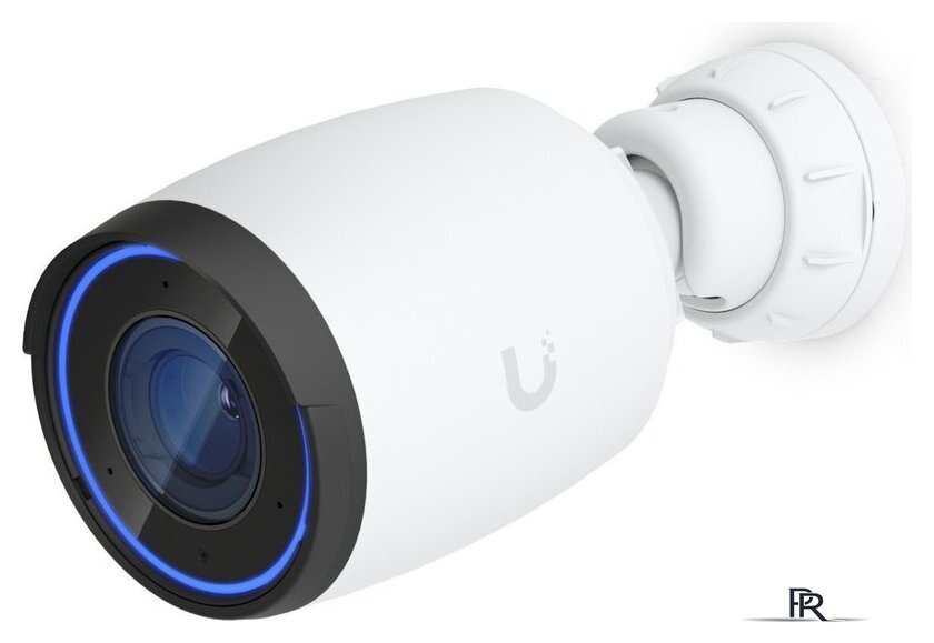 IP-камера Ubiquiti UVC-AI-PRO-WHITE - Изображение №2 — Интернет-магазин ПроЗаказ