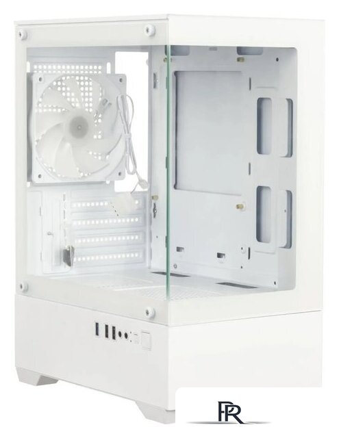 Корпус Accord ACC-ZCU2W - Изображение №1 — Интернет-магазин ПроЗаказ