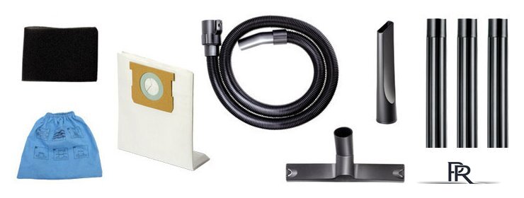 Пылесос Bort BSS-1220-Pro (98291797) - Изображение №2 — Интернет-магазин ПроЗаказ