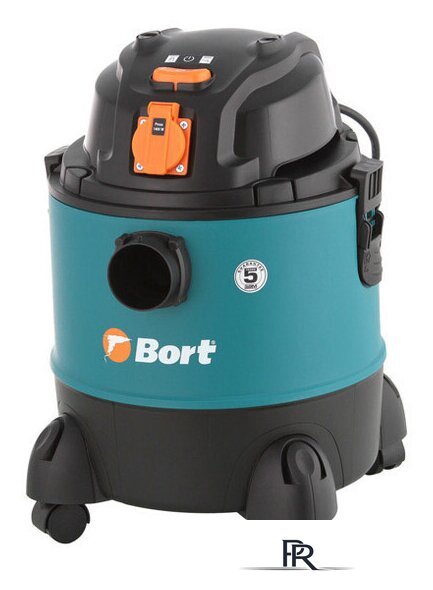 Пылесос Bort BSS-1220-Pro (98291797) - Изображение №6 — Интернет-магазин ПроЗаказ