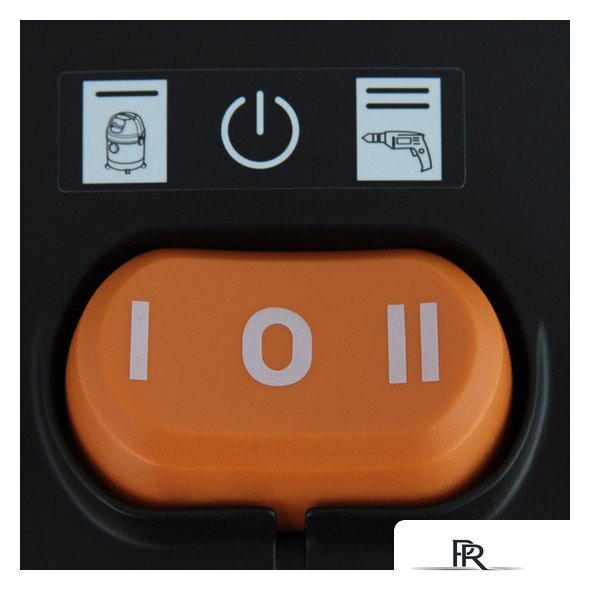 Пылесос Bort BSS-1220-Pro (98291797) - Изображение №7 — Интернет-магазин ПроЗаказ