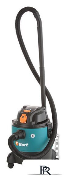 Пылесос Bort BSS-1220-Pro (98291797) - Изображение №5 — Интернет-магазин ПроЗаказ