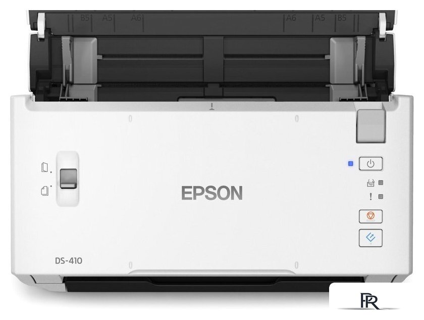 Сканер Epson WorkForce DS-410 - Изображение №6 — Интернет-магазин ПроЗаказ