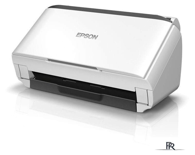 Сканер Epson WorkForce DS-410 - Изображение №5 — Интернет-магазин ПроЗаказ
