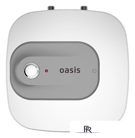 Накопительный электрический водонагреватель под мойку Oasis Small 15 KP - Изображение №1 — Интернет-магазин ПроЗаказ