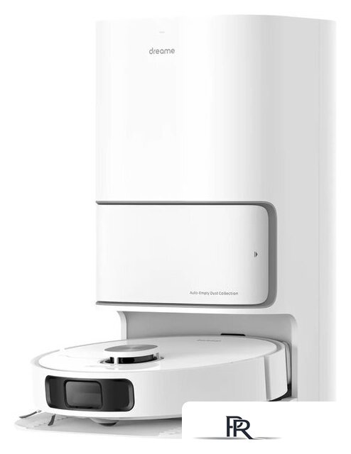 Робот-пылесос Dreame Bot L10 Ultra (международная версия, белый) - Изображение №1 — Интернет-магазин ПроЗаказ