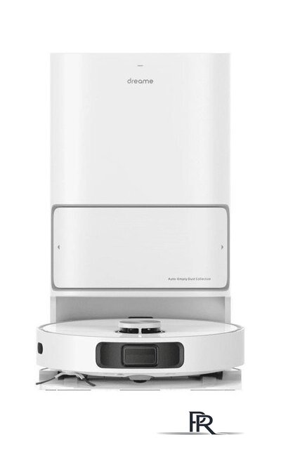 Робот-пылесос Dreame Bot L10 Ultra (международная версия, белый) - Изображение №2 — Интернет-магазин ПроЗаказ