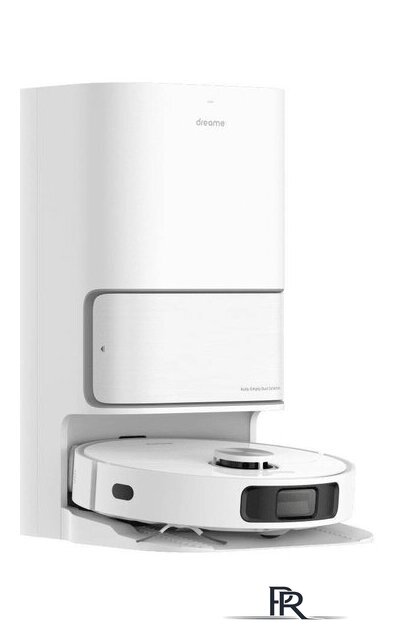 Робот-пылесос Dreame Bot L10 Ultra (международная версия, белый) - Изображение №5 — Интернет-магазин ПроЗаказ