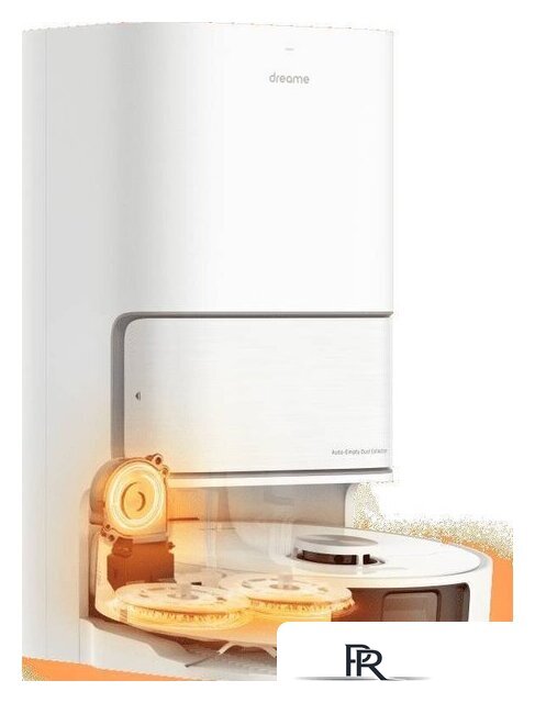 Робот-пылесос Dreame Bot L10 Ultra (международная версия, белый) - Изображение №6 — Интернет-магазин ПроЗаказ