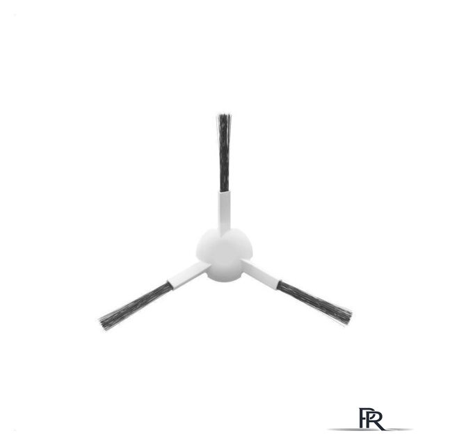 Робот-пылесос Dreame Bot L10 Ultra (международная версия, белый) - Изображение №7 — Интернет-магазин ПроЗаказ