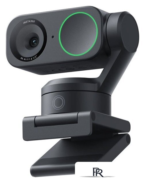 Веб-камера для стриминга Insta360 Link 2 - Изображение №1 — Интернет-магазин ПроЗаказ