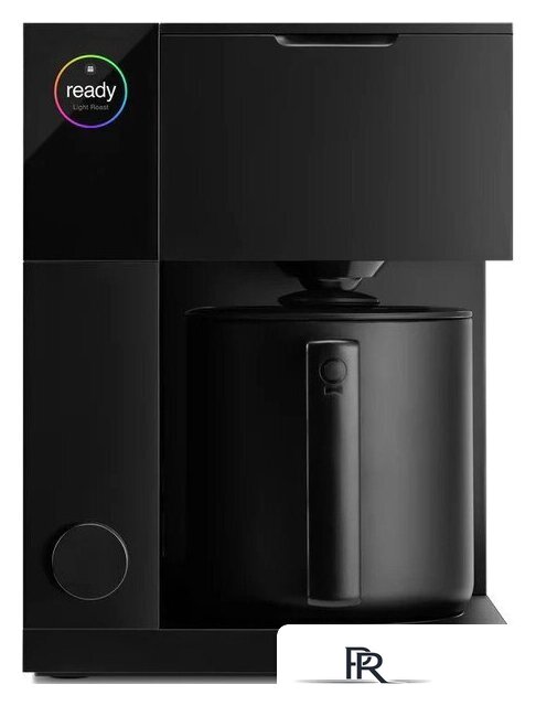 Капельная кофеварка Fellow Aiden Precision Coffee Maker (черный матовый) - Изображение №1 — Интернет-магазин ПроЗаказ