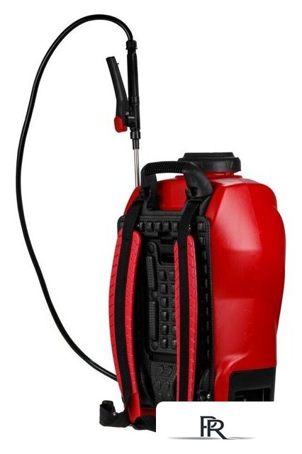 Аккумуляторный опрыскиватель Wortex KS 1640 Li ALL1 XLT SET 1335856 (с 1-им АКБ) - Изображение №4 — Интернет-магазин ПроЗаказ