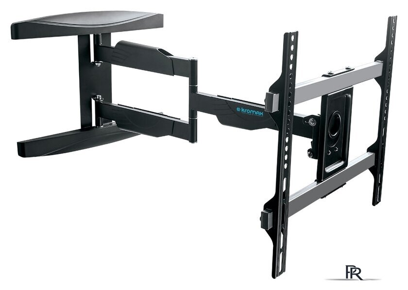 Кронштейн для телевизора Kromax ATLANTIS-60 (черный) - Изображение №2 — Интернет-магазин ПроЗаказ