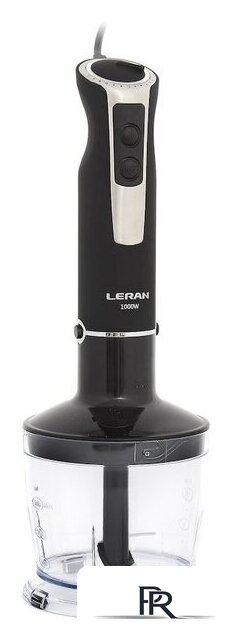 Погружной блендер Leran HBM-1040R - Изображение №4 — Интернет-магазин ПроЗаказ