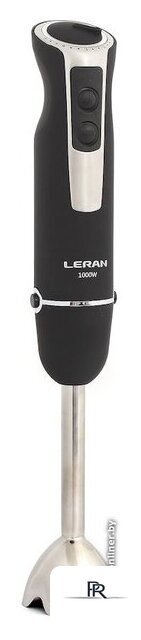 Погружной блендер Leran HBM-1040R - Изображение №2 — Интернет-магазин ПроЗаказ