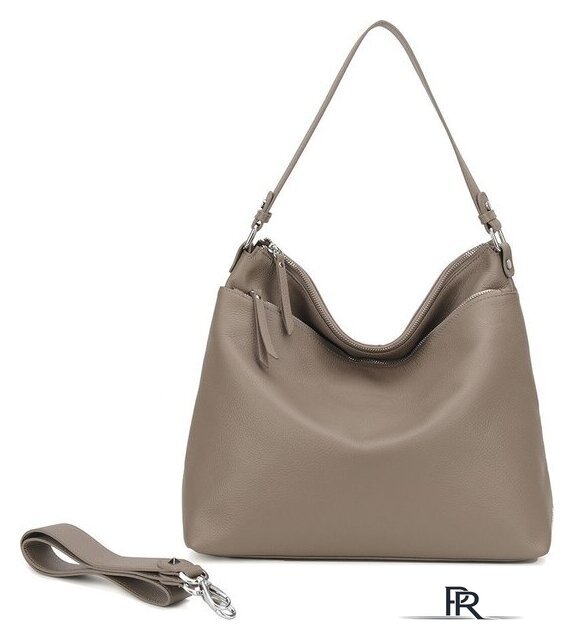 Женская сумка Mironpan 116879 (корица) - Изображение №1 — Интернет-магазин ПроЗаказ