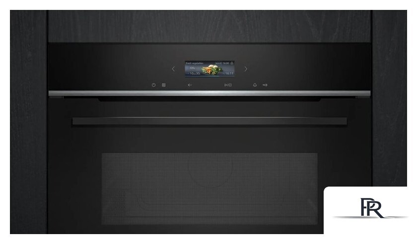 Микроволновая печь Siemens iQ700 CE732GXB1 - Изображение №2 — Интернет-магазин ПроЗаказ