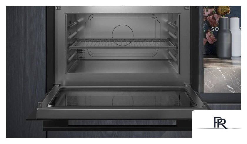 Микроволновая печь Siemens iQ700 CE732GXB1 - Изображение №3 — Интернет-магазин ПроЗаказ