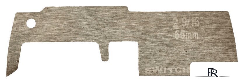 Лезвие сменное  Milwaukee Switchblade 4932479551 - Изображение №1 — Интернет-магазин ПроЗаказ