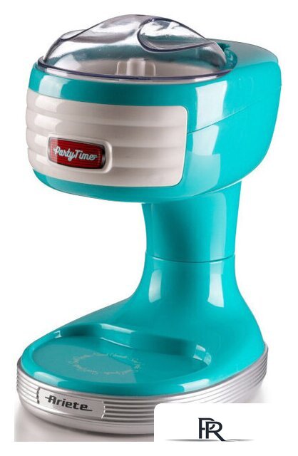Измельчитель для льда Ariete Sweet Granita Partytime 76/01 - Изображение №1 — Интернет-магазин ПроЗаказ
