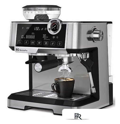 Кофейная станция BQ CM5002 - Изображение №1 — Интернет-магазин ПроЗаказ