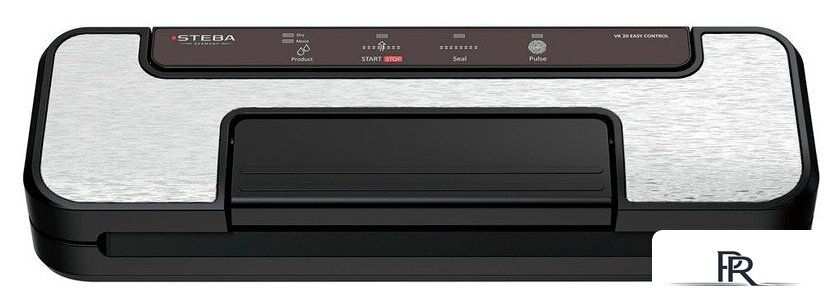Бескамерный вакуумный упаковщик Steba VK 20 Easy Control - Изображение №1 — Интернет-магазин ПроЗаказ