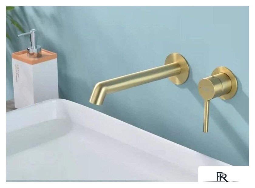 Смеситель Raglo R20.11.03 - Изображение №2 — Интернет-магазин ПроЗаказ