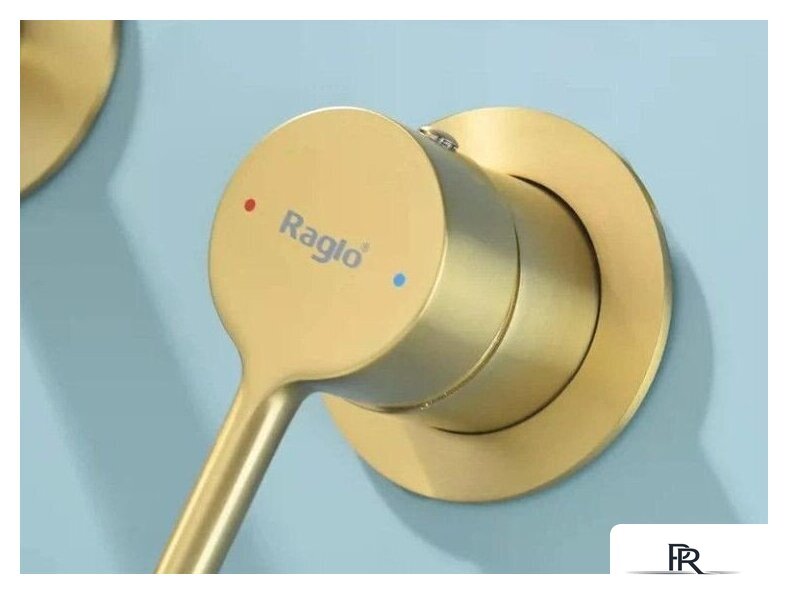 Смеситель Raglo R20.11.03 - Изображение №5 — Интернет-магазин ПроЗаказ