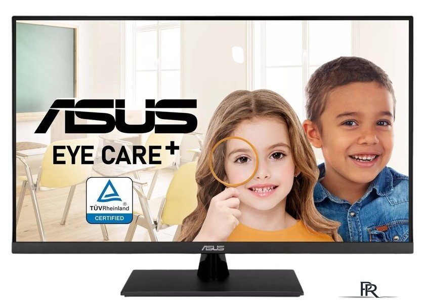 Монитор ASUS Eye Care VP327Q - Изображение №1 — Интернет-магазин ПроЗаказ