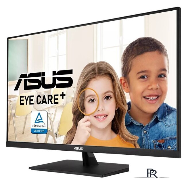 Монитор ASUS Eye Care VP327Q - Изображение №2 — Интернет-магазин ПроЗаказ