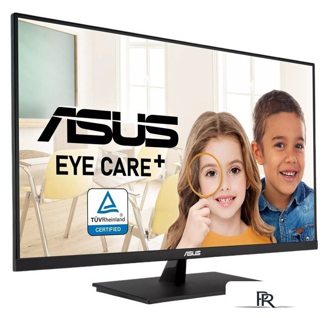 Монитор ASUS Eye Care VP327Q - Изображение №3 — Интернет-магазин ПроЗаказ