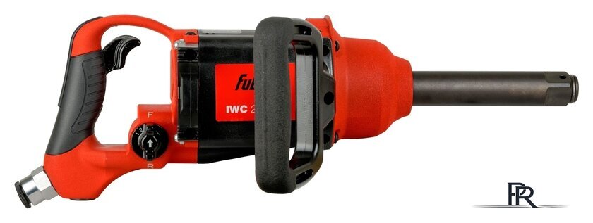 Пневматический гайковерт Fubag IWC 2500 1 - Изображение №1 — Интернет-магазин ПроЗаказ