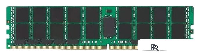 Оперативная память Samsung 32ГБ DDR4 3200 МГц M393A4G40BB3-CWEBY - Изображение №1 — Интернет-магазин ПроЗаказ