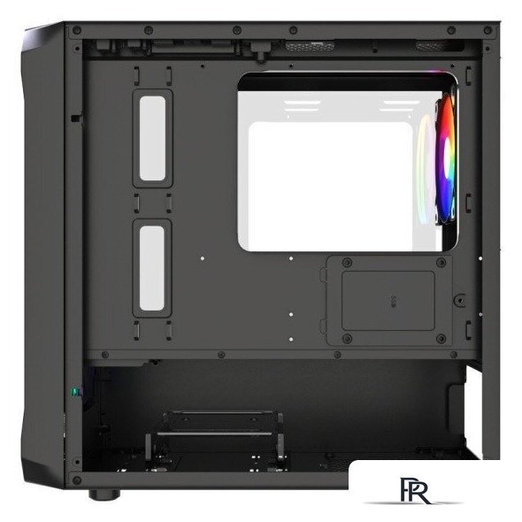Корпус Powercase Mistral Micro A3B ARGB V2 CMMAB-A3-V2 - Изображение №5 — Интернет-магазин ПроЗаказ